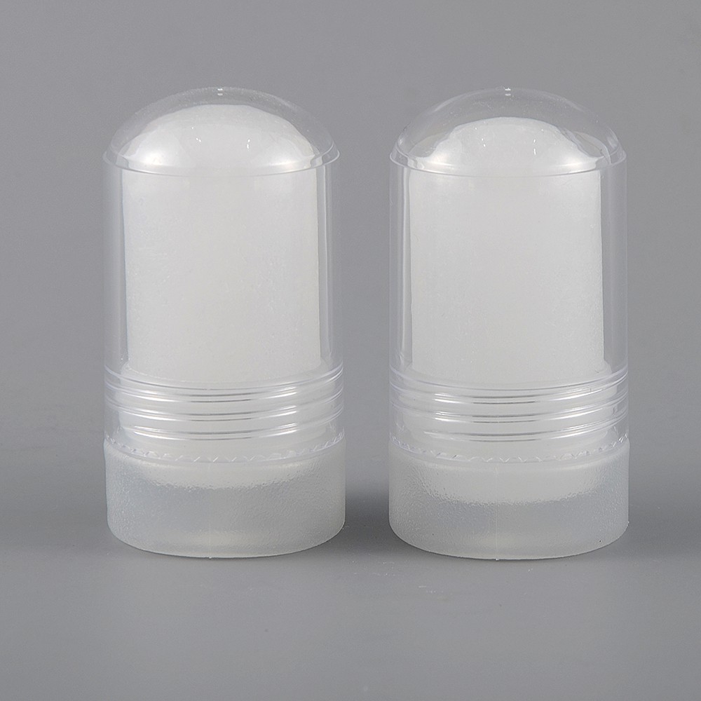 Sáp Khử Mùi Hương Khoai Tây Tự Nhiên Không Mùi 60g