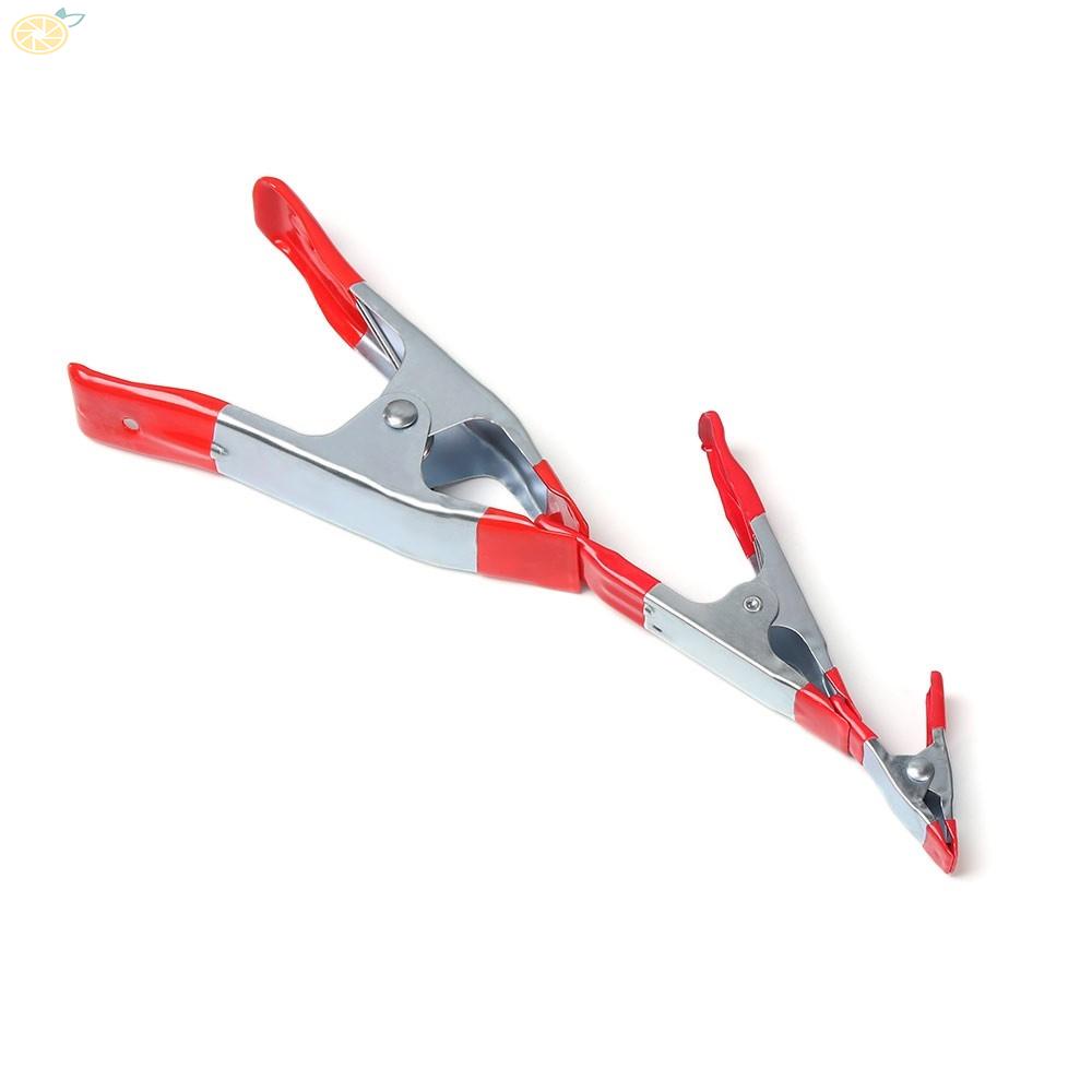 Kẹp cố định hình chữ A bằng kim loại bền đa năng cho máy ảnh