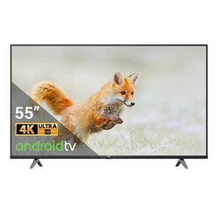 Android Tivi TCL 4K 55 inch 55P618 - Showroom Tivi TPHCM