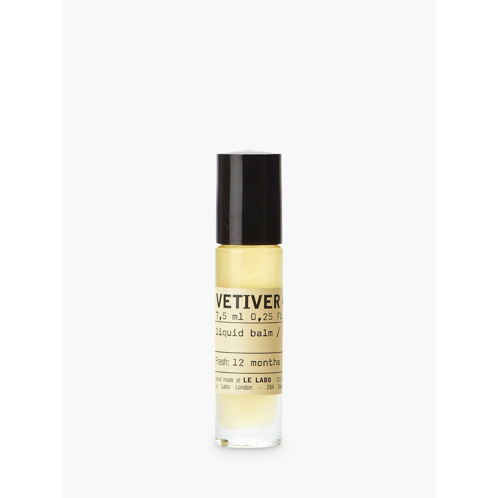 Nước hoa dùng thử Le Labo Vetiver 46 Test 10ml/20ml Spray - Muscat | BigBuy360 - bigbuy360.vn