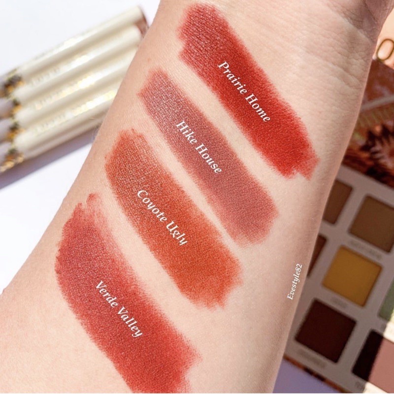 Son Thỏi Colourpop Lippie stix