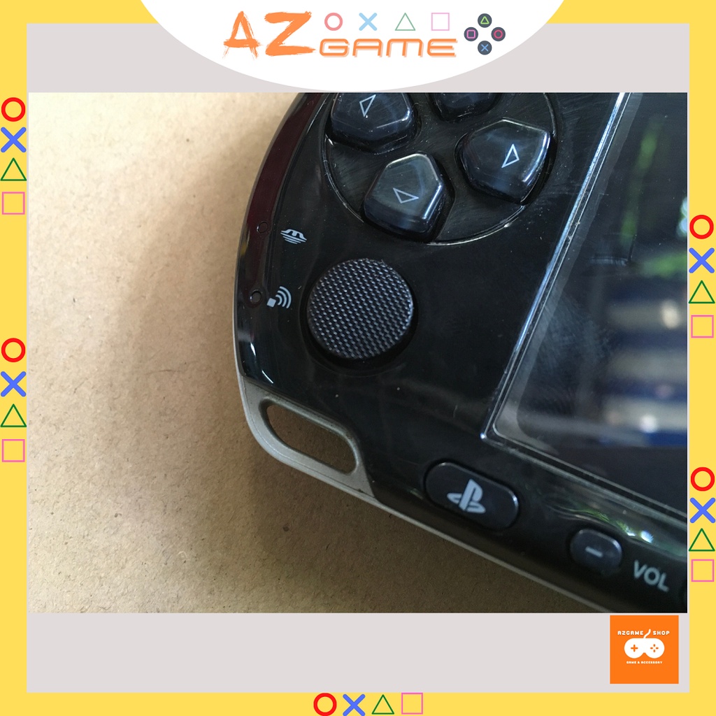 Nút Xoay Analog Stick cho PSP 2000 3000