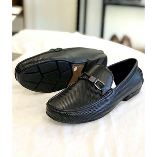 Giày nam Bit Loafer GNLA20-1-D