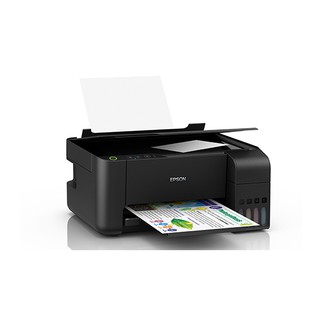 Máy in phun màu đa chức năng Epson L3110