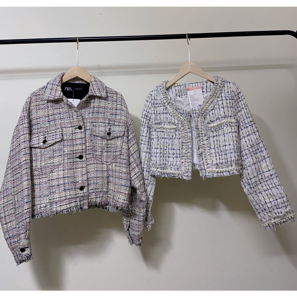 Siêu Phẩm Dạ Tweed