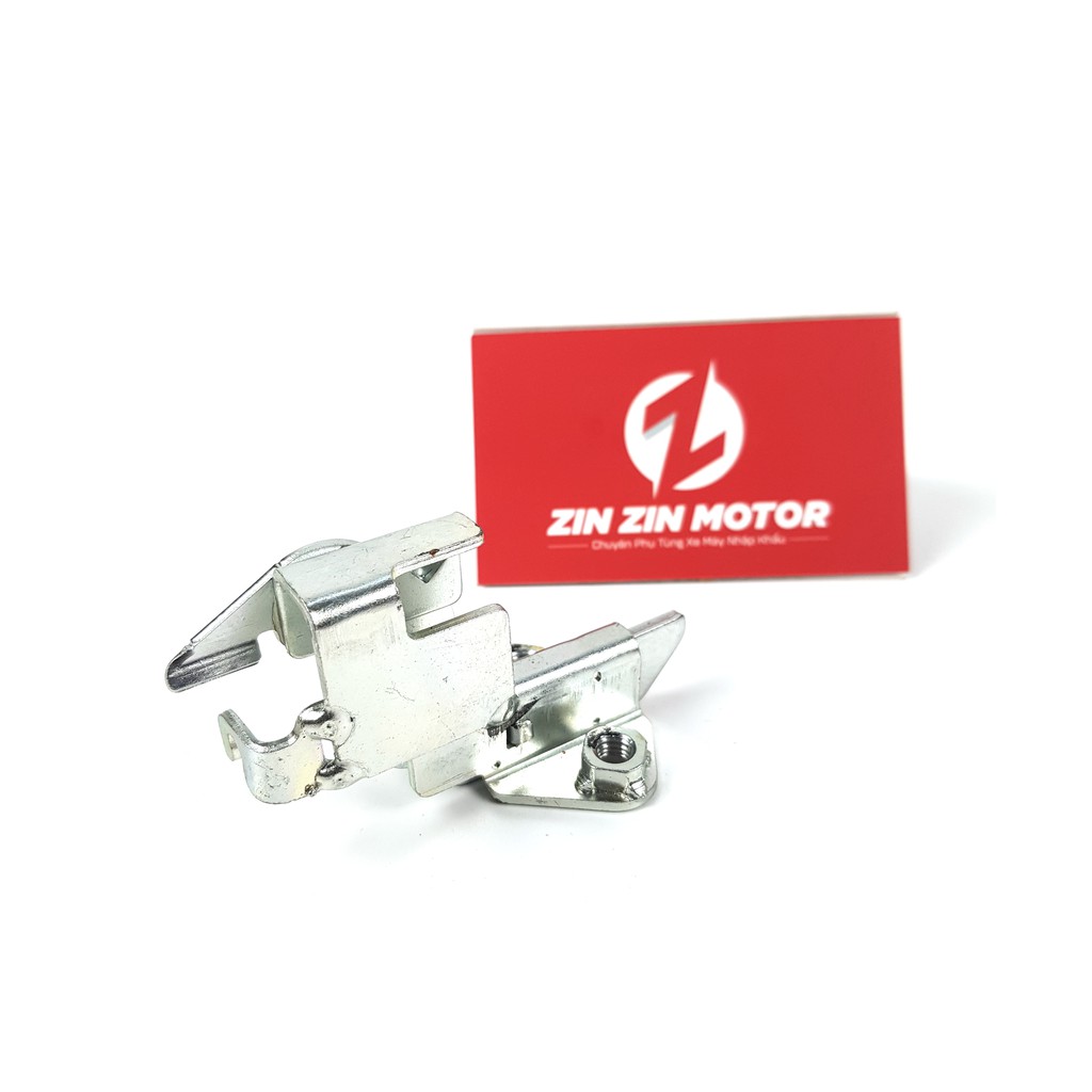 Lẫy Khóa Yên - Satria FI, Raider FI - 45220-04K10-000 - Zin Zin Motor