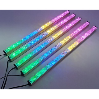Thanh led cứng coolmoon led argb 28cm