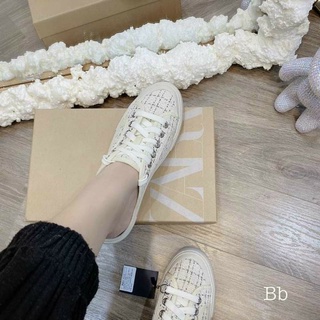 Giày Sục thể thao vải dạ Zzaara