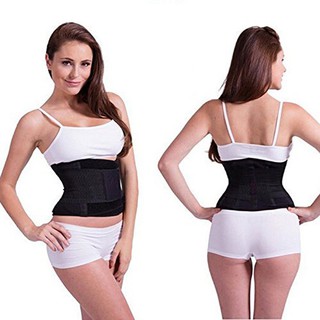 Đai nịt bụng thon eo giảm mỡ MB