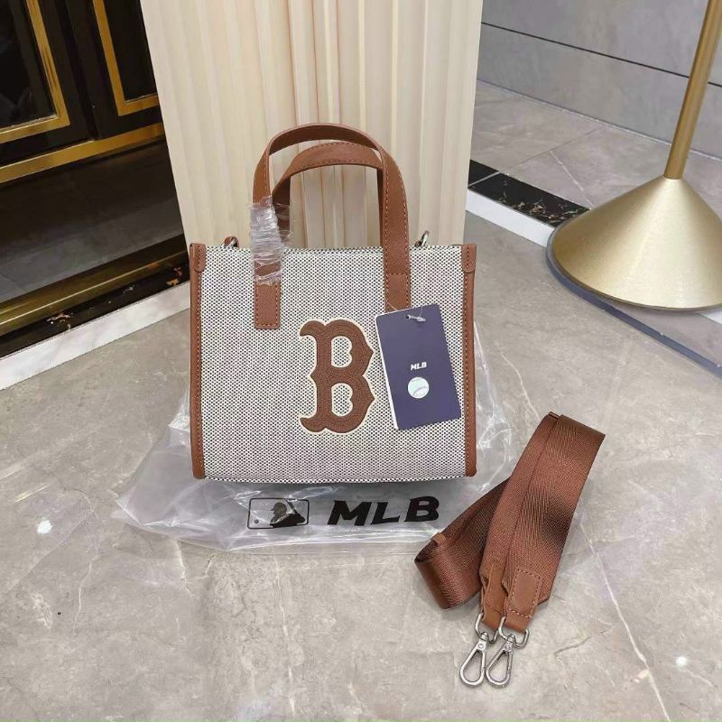 túi tote #mlb #ny dây đeo bảng size 22 siêu HOT