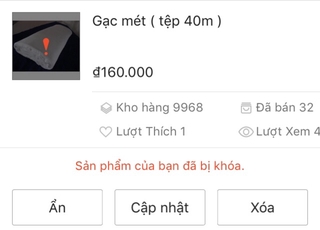 Gạc tấm tệp 100 mét spa