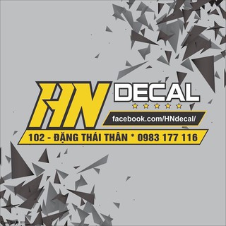 Tem trùm thiết kế của khách hàng