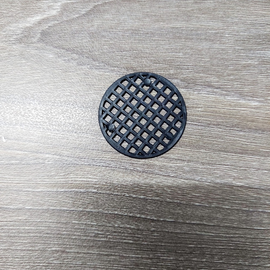 Combo 2 Miếng lót đáy chậu cây Bông Garden tránh thoát đất cát kích thước 2,5cm, 3,5cm và 4,5cm