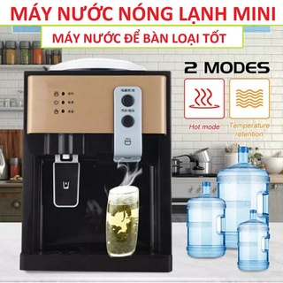 Bình lọc nước nóng lạnh KAW, Máy nước văn phòng, Máy nước để bàn, Bảo hành chính hãng 1 đổi 1