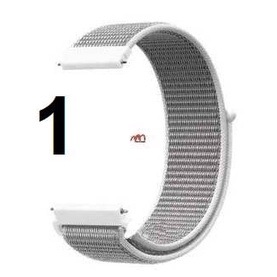 Dây đeo Nylon thể thao Ticwatch 1 / 2