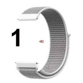 Dây đeo Nylon thể thao Ticwatch Pro (Phiên Bản C1/C2)