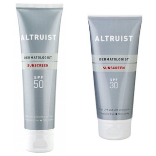 Kem chống nắng Altruist Dermatologist Sunscreen