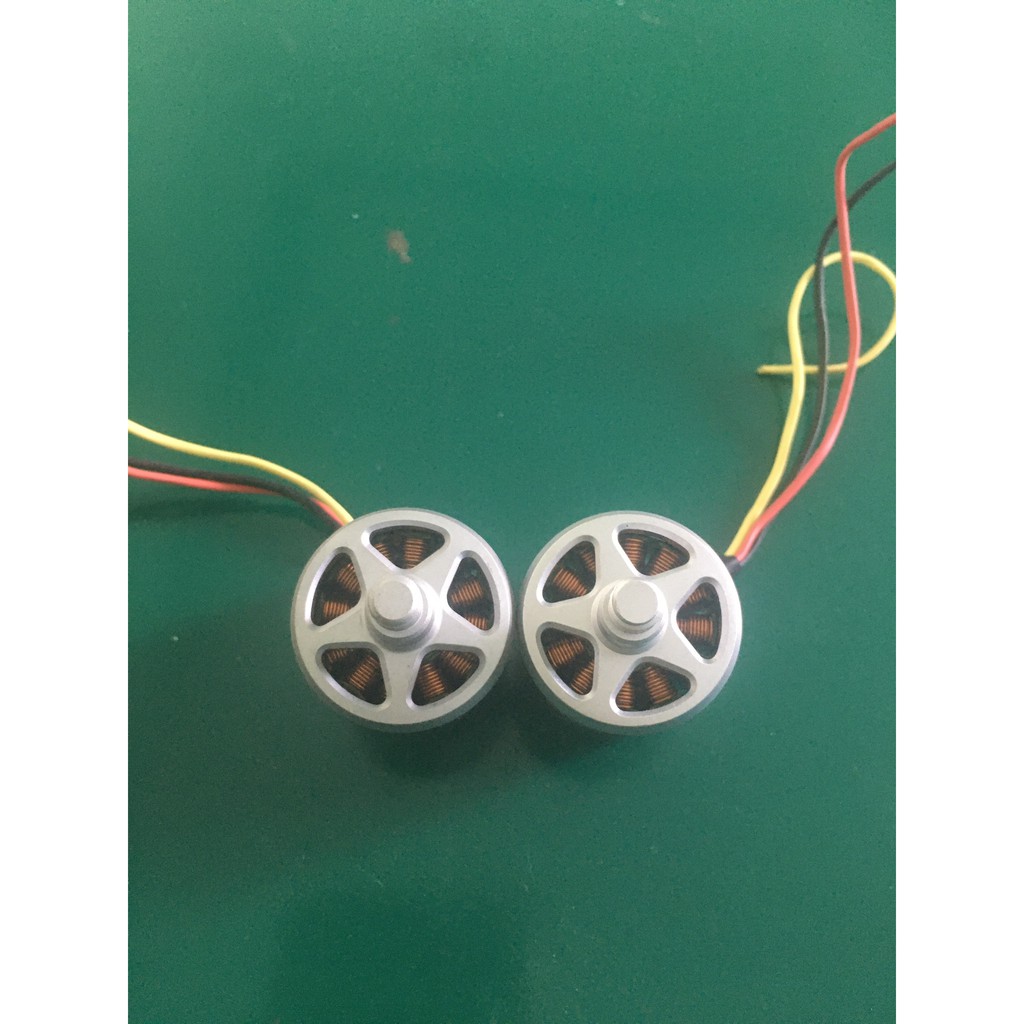 Motor cho phantom 3 (hàng bóc máy)