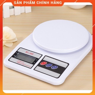 Cân điện tử để bàn sf- 400 hàng chính hãng