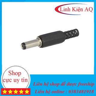 Jack dc đực 5.5x2.1