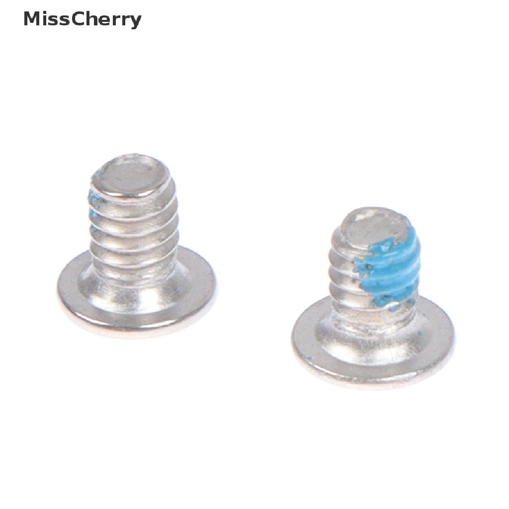 Bộ 10 Ốc Vít Đặc Biệt Cho Dell XPS13 15 9343 9350 9360 9550 9560 5510 5520