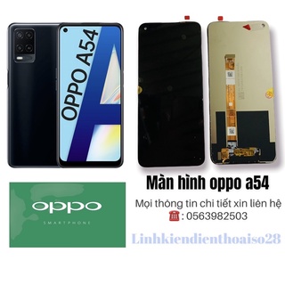 Màn hình oppo a54