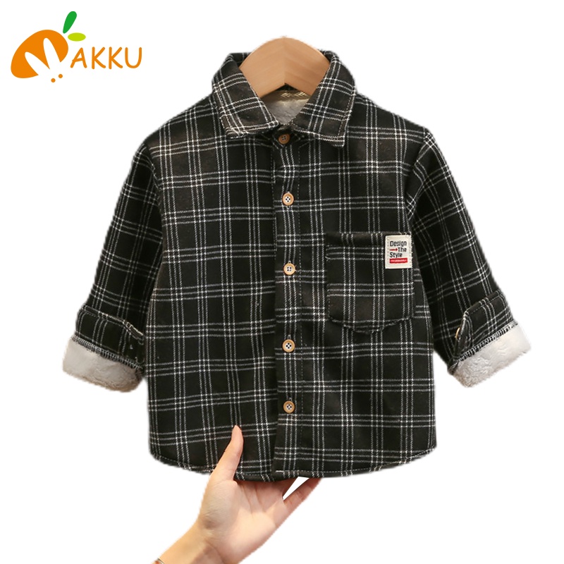 Áo Khoác Giữ Ấm Thời Trang Thu Đông Cho Bé