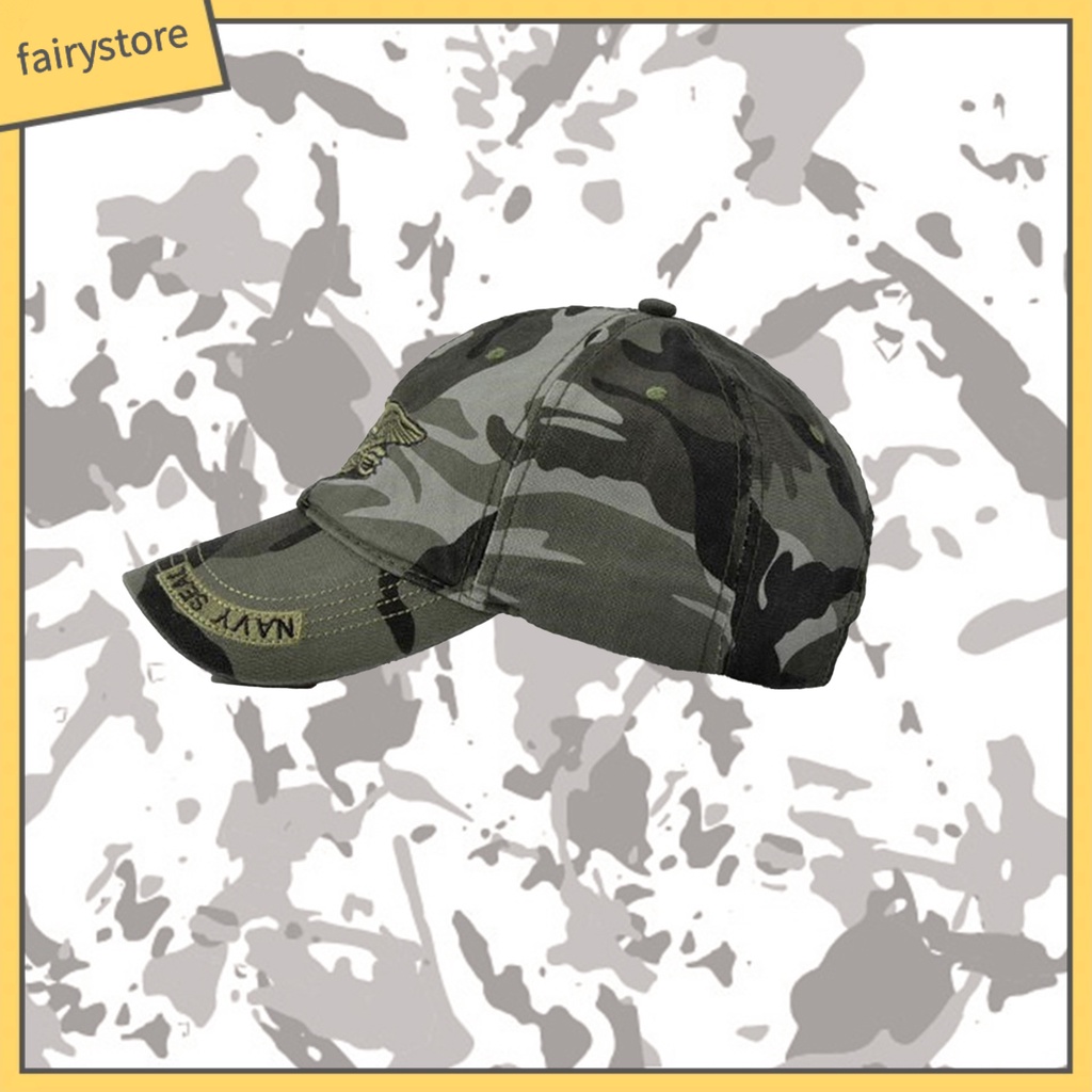 Mũ lưỡi trai siêu nhẹ có thể điều chỉnh kích cỡ