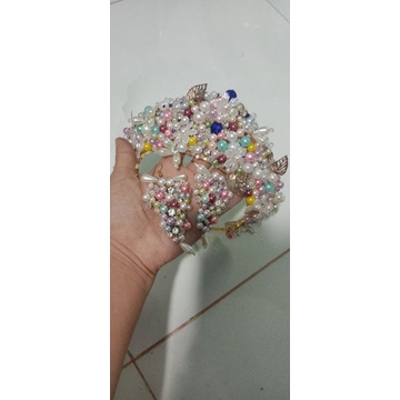 vương niệm đá cô dâu