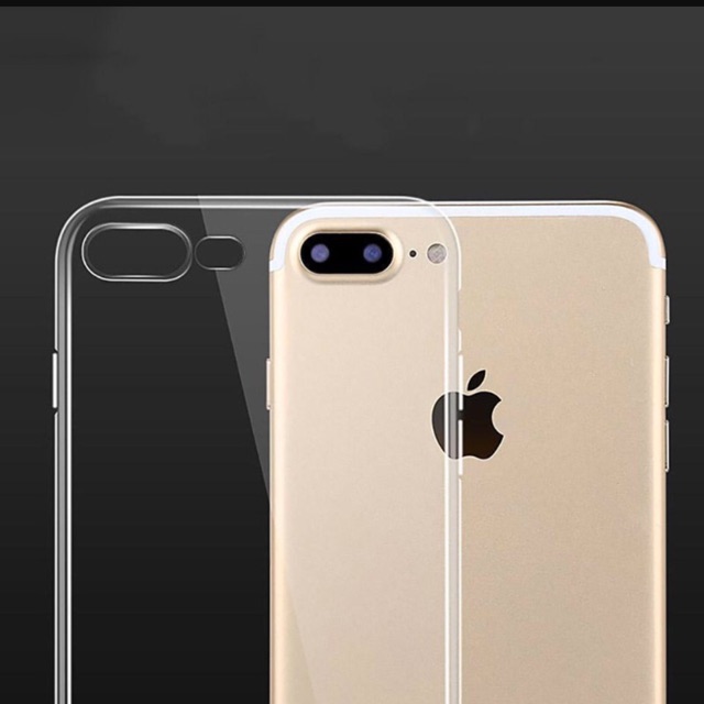 Ốp ip7/7 Plus/8/8Plus Chính hãng Hocco,VU 5/6/7/8/X