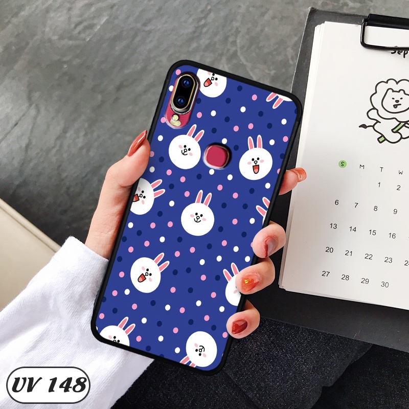 Ốp lưng cho điện thoại Vivo Y11
