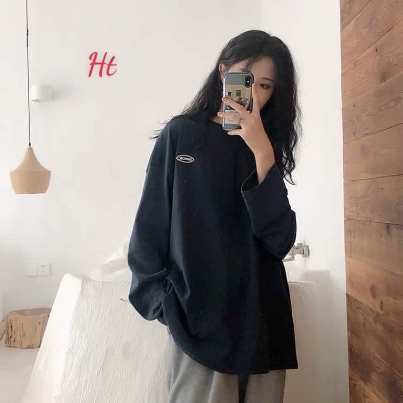 Bộ thu dài tay smile H2