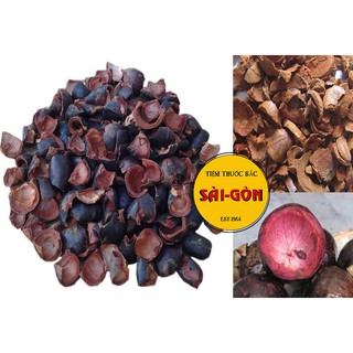 Vỏ Măng Cụt 100gram