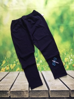 🍭 Quần legging size đại bé từ 18-37kg