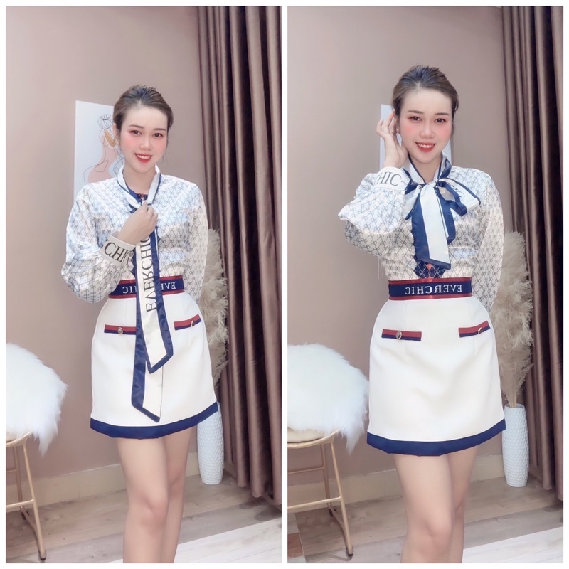SÉT EVERCHIC QC CAO CẤP