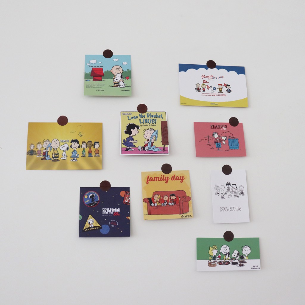 139999 Free ShippingHigh Quality Unique Snoopy Decorative Calendar