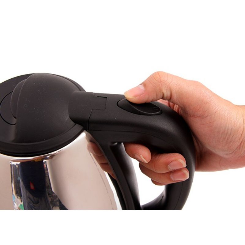 Ấm siêu tốc Hiệp Hưng 1,8l chính hãng