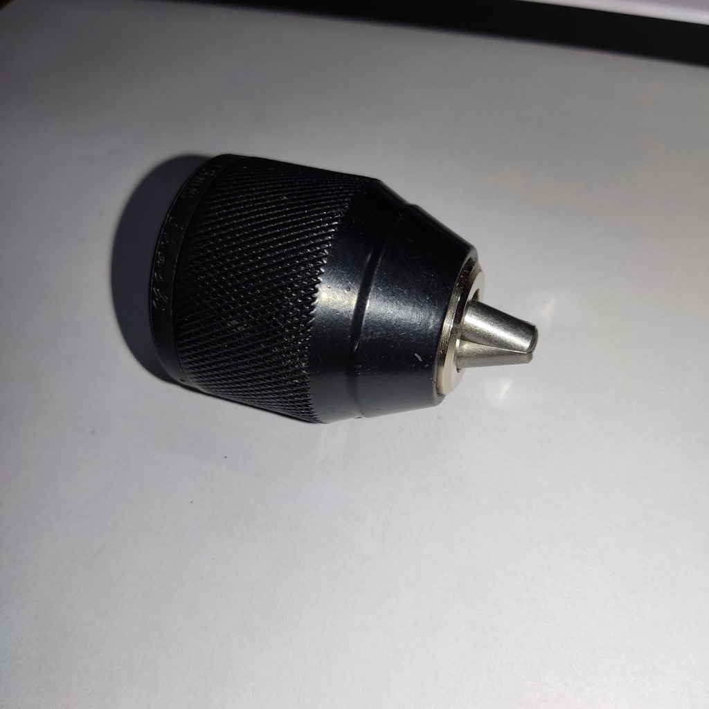 Đầu Kẹp Mũi Khoan - Đầu Măng Ranh 10mm,13mm AuTo Lock - Hàng Cao Cấp