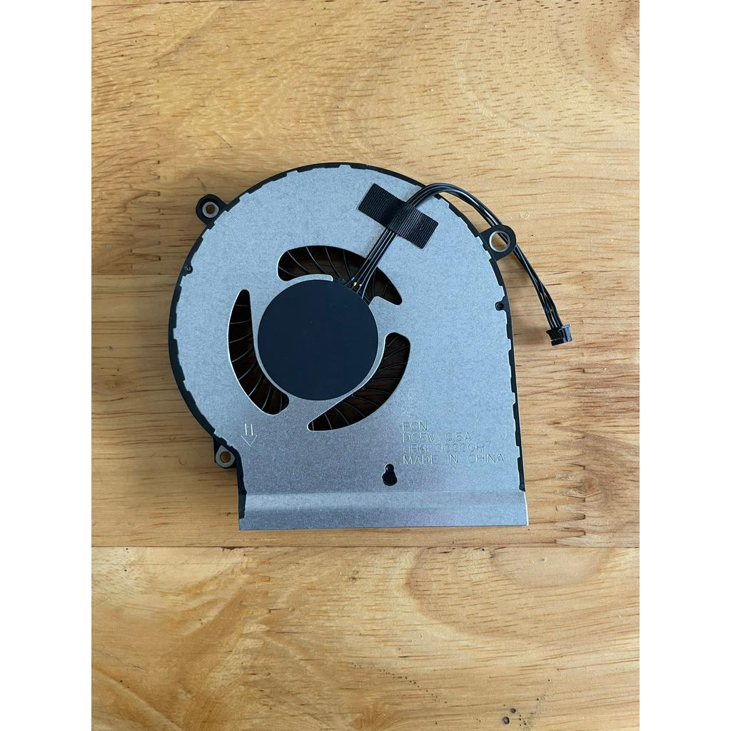 FAN-QUẠT TẢN NHIỆT DÀNH CHO LAPTOP HP 15-DC TPN-Q211 15-DC0013TX 15-DC0007TX 15-DC0153TX NEW
