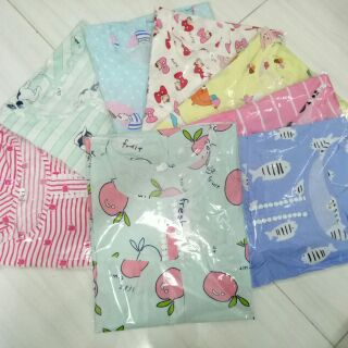 Đồ bộ tole combo
