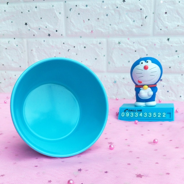 Set combo bàn ăn Doremon Doraemon