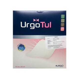 Gạc Lưới Urgo Tul 15x20 Cm