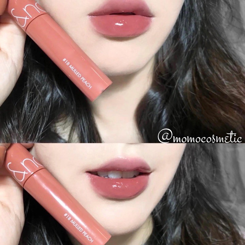 SON ROMAND JUICY LASTING TINT | BigBuy360 - bigbuy360.vn