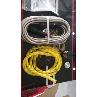 Máy phun rửa áp lực OSHIMA OS-190C