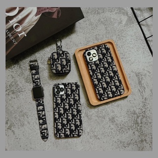 Ốp lưng Iphone Dior thổ cẩm
