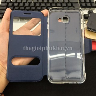 SAMSUNG J4 PLUS - BAO DA LƯNG SILICON HIỆU ONJESS
