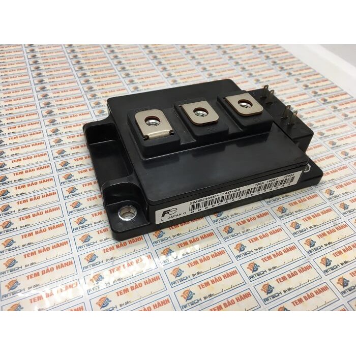 2MBI300P-140-03 IGBT Fuji 300A 1400V