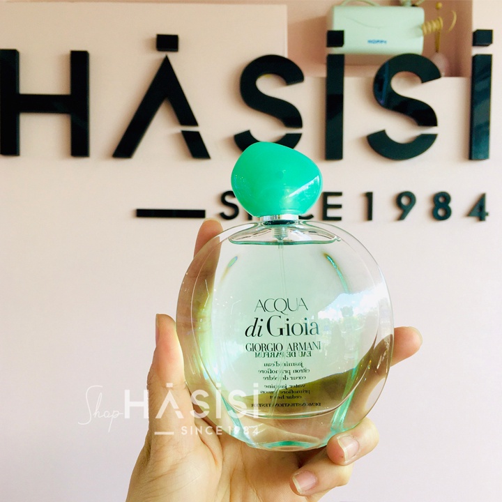 NƯỚC HOA ARMANI - Acqua Di Gioia EDP