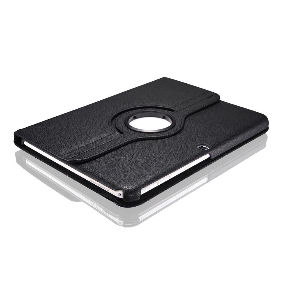 Ốp bọc bảo vệ có giá đỡ chuyên dụng cho máy tính bảng Samsung Galaxy Tab 4 10.1 T530 | BigBuy360 - bigbuy360.vn