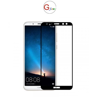 Kính cường lực Full màn hình Huawei NOVA 2I/ NOVA 3/ NOVA 3E/ NOVA 3I/ P20 LITE/ P20 PRO/ P30 LITE/ P40 - Độ cứng 9H